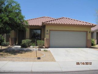 Foreclosed Home - 2738 W PATAGONIA WAY, 85086