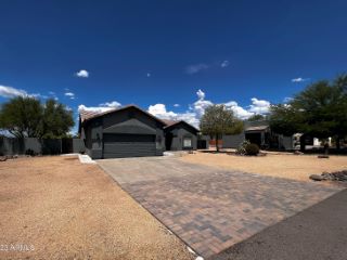 Foreclosed Home - 3318 W MESQUITE ST, 85086