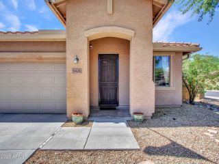 Foreclosed Home - 39628 N MESSNER WAY, 85086