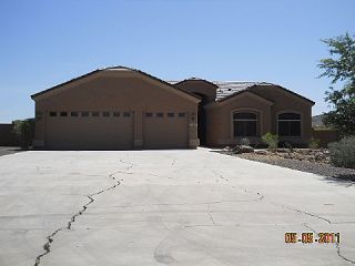 Foreclosed Home - List 100025391