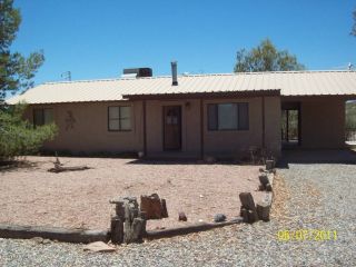 Foreclosed Home - 2612 W UTE CT, 85087