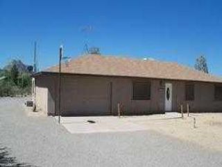 Foreclosed Home - 49630 N 25TH AVE, 85087