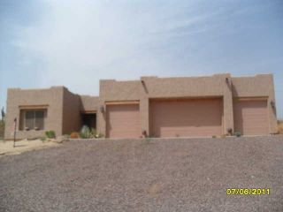 Foreclosed Home - 45003 N 18TH ST, 85087