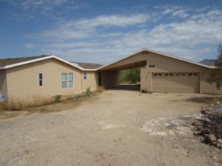 Foreclosed Home - 45228 N 21ST ST, 85087