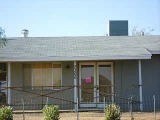 Foreclosed Home - 2360 W MINGUS RD, 85087