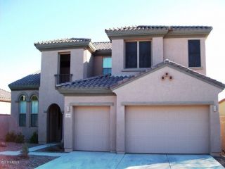 Foreclosed Home - 4519 W RUSHMORE DR, 85087