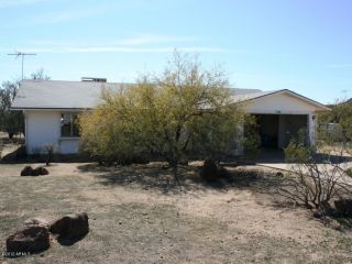Foreclosed Home - 43009 N 7TH AVE, 85087