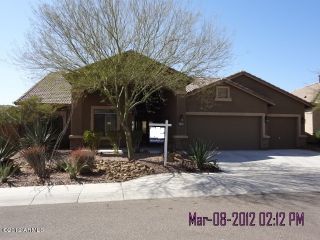Foreclosed Home - 44006 N 43RD DR, 85087