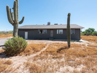 Foreclosed Home - 49117 N 26th Avenue, 85087