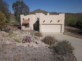 Foreclosed Home - 1185 N SHERWOOD WAY, 85118