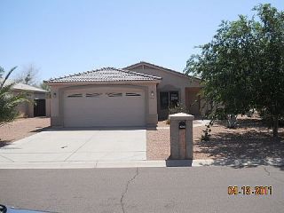 Foreclosed Home - 6983 S RUSSET SKY WAY, 85118