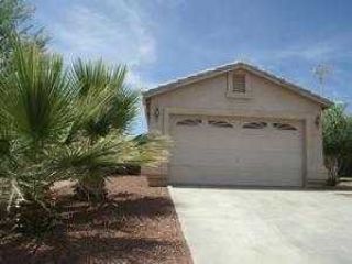 Foreclosed Home - 6804 S RUSSET SKY WAY, 85118