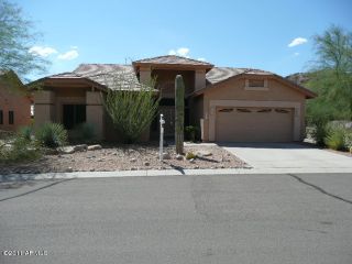 Foreclosed Home - 4790 S NIGHTHAWK DR, 85118