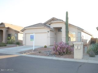 Foreclosed Home - 6368 S FOOTHILLS DR, 85118