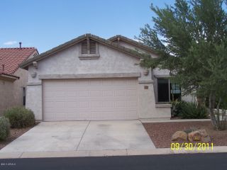Foreclosed Home - 8158 S OPEN TRAIL LN, 85118