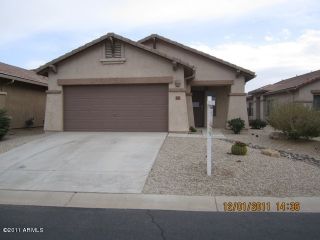 Foreclosed Home - 10055 E MEANDERING TRAIL LN, 85118