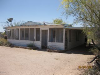 Foreclosed Home - 2286 E BROADWAY AVE, 85119