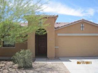 Foreclosed Home - 2221 E COCHISE AVE, 85119