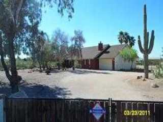 Foreclosed Home - 5179 E ROOSEVELT ST, 85119