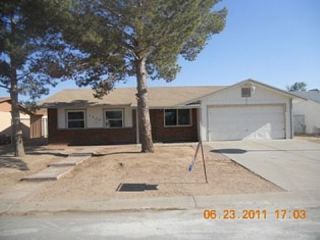 Foreclosed Home - List 100101571