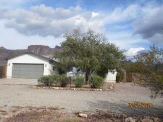Foreclosed Home - 5280 E GREASEWOOD ST, 85119