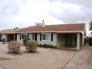 Foreclosed Home - 2193 S ARIZONA RD, 85119