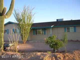 Foreclosed Home - 5455 E MINING CAMP ST, 85119