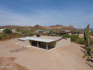 Foreclosed Home - 5045 N CACTUS RD, 85119