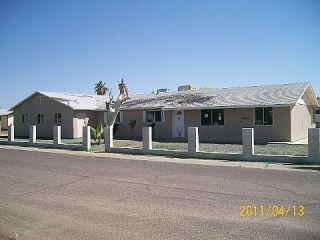 Foreclosed Home - 2185 W GREASEWOOD ST, 85120