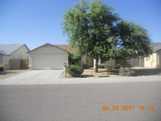 Foreclosed Home - 2872 W HIDALGO ST, 85120