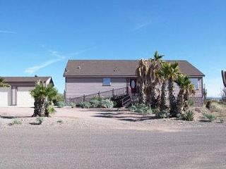Foreclosed Home - 4865 N APACHE DR, 85120
