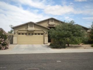 Foreclosed Home - 862 W 22ND AVE, 85120