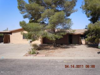 Foreclosed Home - 556 S COPPER DR, 85120