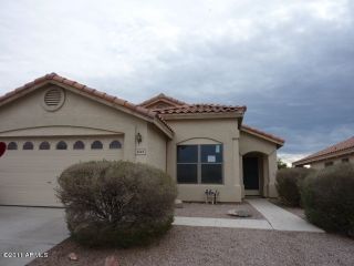 Foreclosed Home - 2245 S PALO VERDE DR, 85120
