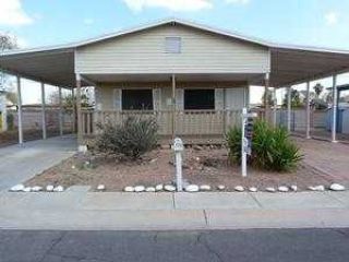 Foreclosed Home - 155 S STARDUST LN, 85120