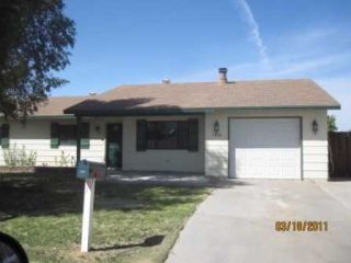 Foreclosed Home - List 100031023