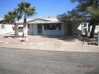 Foreclosed Home - 1355 S GRAND DR, 85120