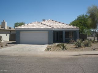 Foreclosed Home - 677 W 5TH AVE, 85120