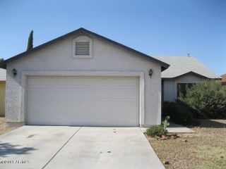 Foreclosed Home - 618 W ROSAL DR, 85120