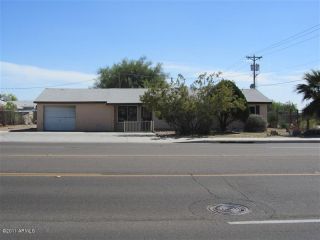 Foreclosed Home - 1111 W SUPERSTITION BLVD, 85120