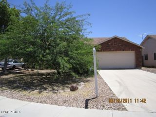 Foreclosed Home - 1683 S WEAVER DR, 85120