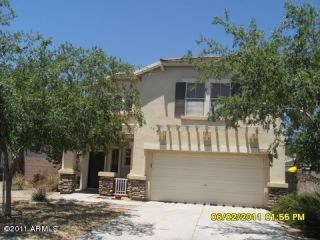 Foreclosed Home - 2476 W GYPSUM AVE, 85120