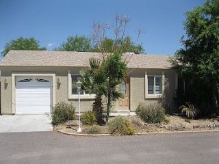 Foreclosed Home - 243 N 109TH WAY, 85120