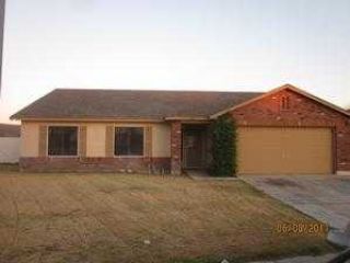 Foreclosed Home - List 100103906