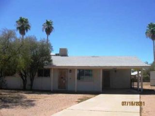 Foreclosed Home - 1778 W 10TH AVE, 85120