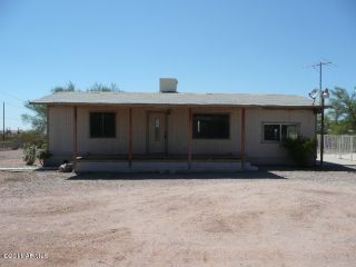 Foreclosed Home - 318 W TEPEE ST, 85120