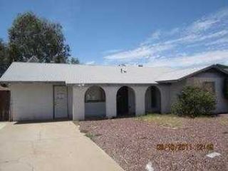 Foreclosed Home - 902 S SAGUARO DR, 85120