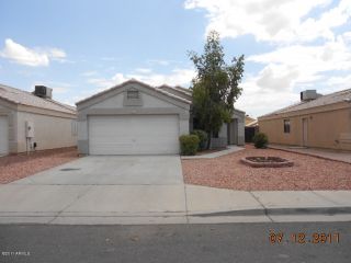 Foreclosed Home - 1371 W 17TH AVE, 85120
