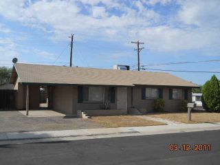 Foreclosed Home - 2075 W BELMAR CT, 85120