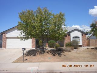 Foreclosed Home - 1868 W RAY LN, 85120